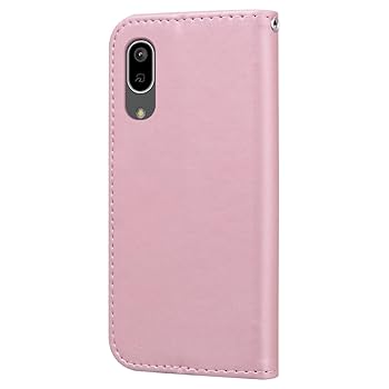 スマホ Android AQUOS sense3 basic ピンク AQUOS sense3 basic SHV48 auの特長｜AQUOS：シャープ