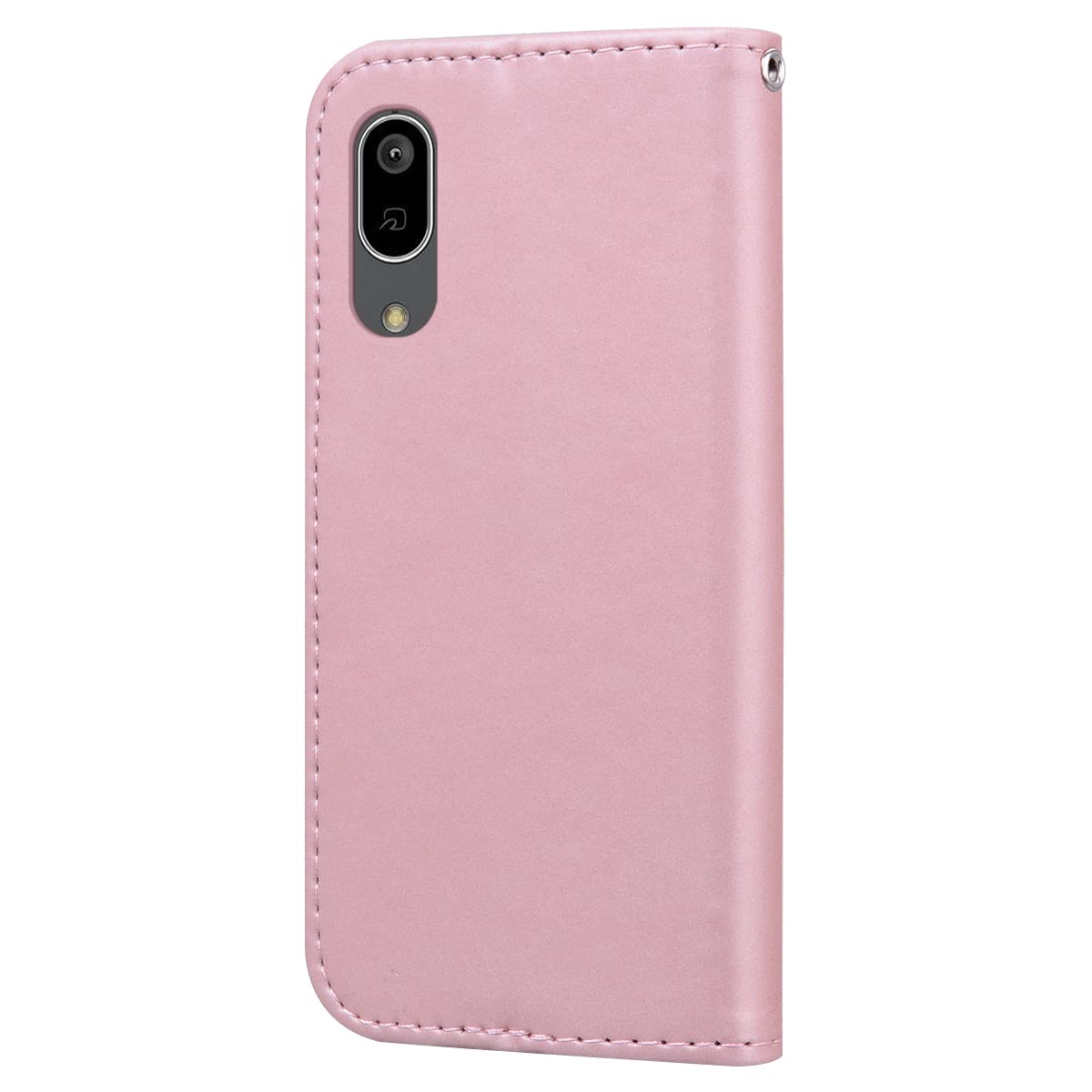 Amazon.co.jp: SHARP AQUOS sense3 ケース 手帳型 スマホケース