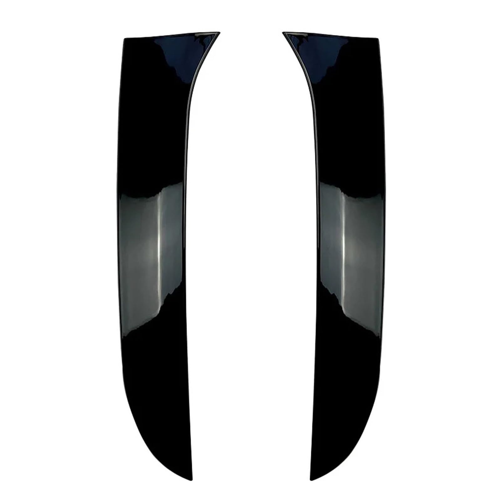 Aileron latéral de vitre Golf 6 break : persiennes auto 2009-2012 - 6