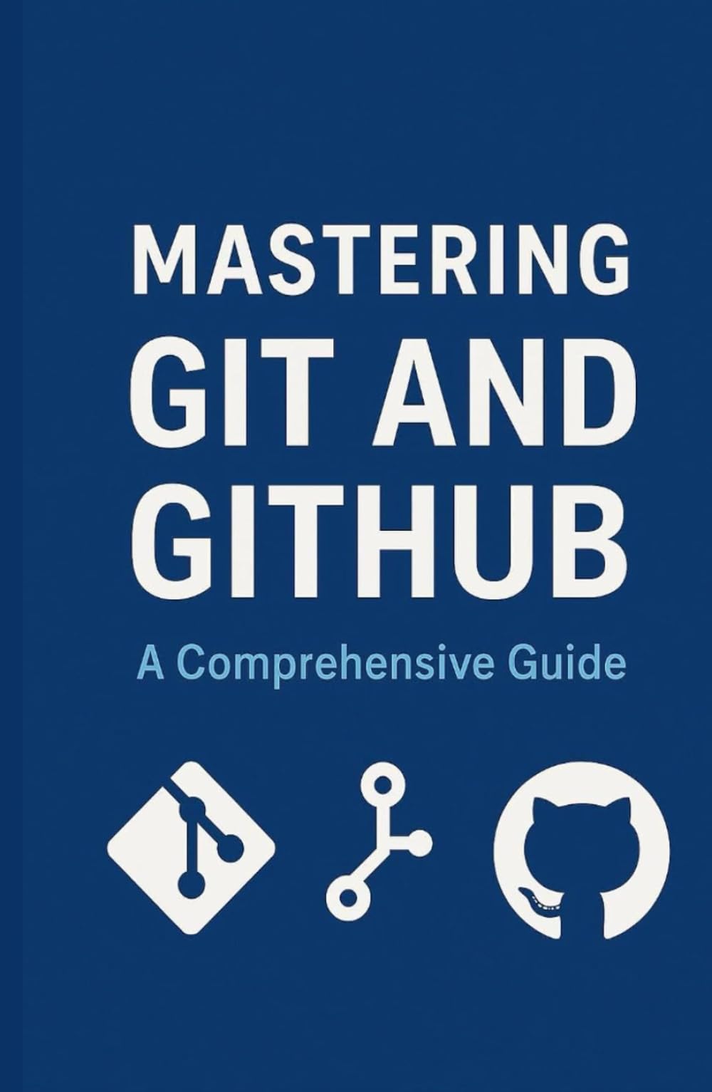 Mastering Git & GitHub: A Complete Tutorial for Students
