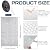 Frienda RV Door Window Shade Cover RV Blackout Window Shade Reflective Insulation Roll Aluminum Foil RV Window Insulation Kit for RV Garage Roof Door Window Skylight Shade(Silver, 120 x 47 Inches)