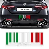 Alfa Romeo Auto Styling/ Alfa Romeo Auto Zubehör/ Alfa Romeo Auto aufkleber/ Alfa Romeo Car Emblem/ Alfa Romeo Auto Dekoration DIY Aufkleber/