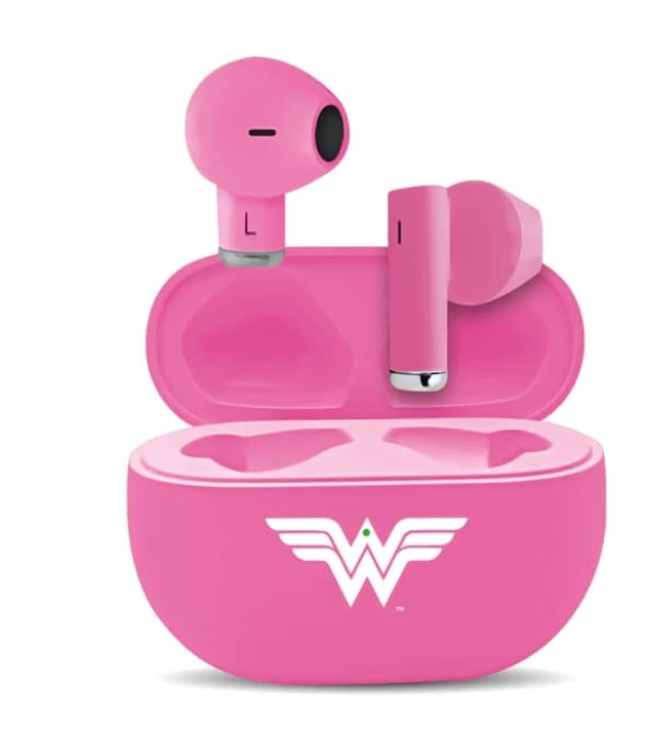 Wonder Women WP-TWS180 True Wireless Earbuds