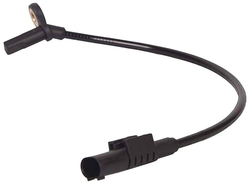 Miniatura 4 de TOPAZ Sensor de velocidad de rueda ABS trasero izquierdo/derecho para Mercedes-Benz GL320 GL350 ML320 ML350 ML500 R320 R350 1649058300