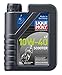 Produktbild Liqui Moly 1618 - Motoröl