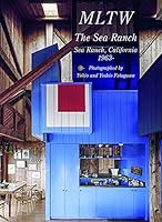 Residential Masterpieces 29: Mltw - The Sea Ranch Sea Ranch, California, 1963- 4871405621 Book Cover