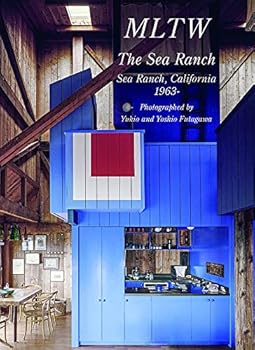 Paperback Residential Masterpieces 29: Mltw - The Sea Ranch Sea Ranch, California, 1963- Book