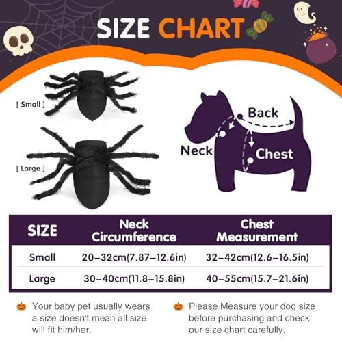 Dog-Cat-Spider-Costume-for-Halloween-Party-Decoration