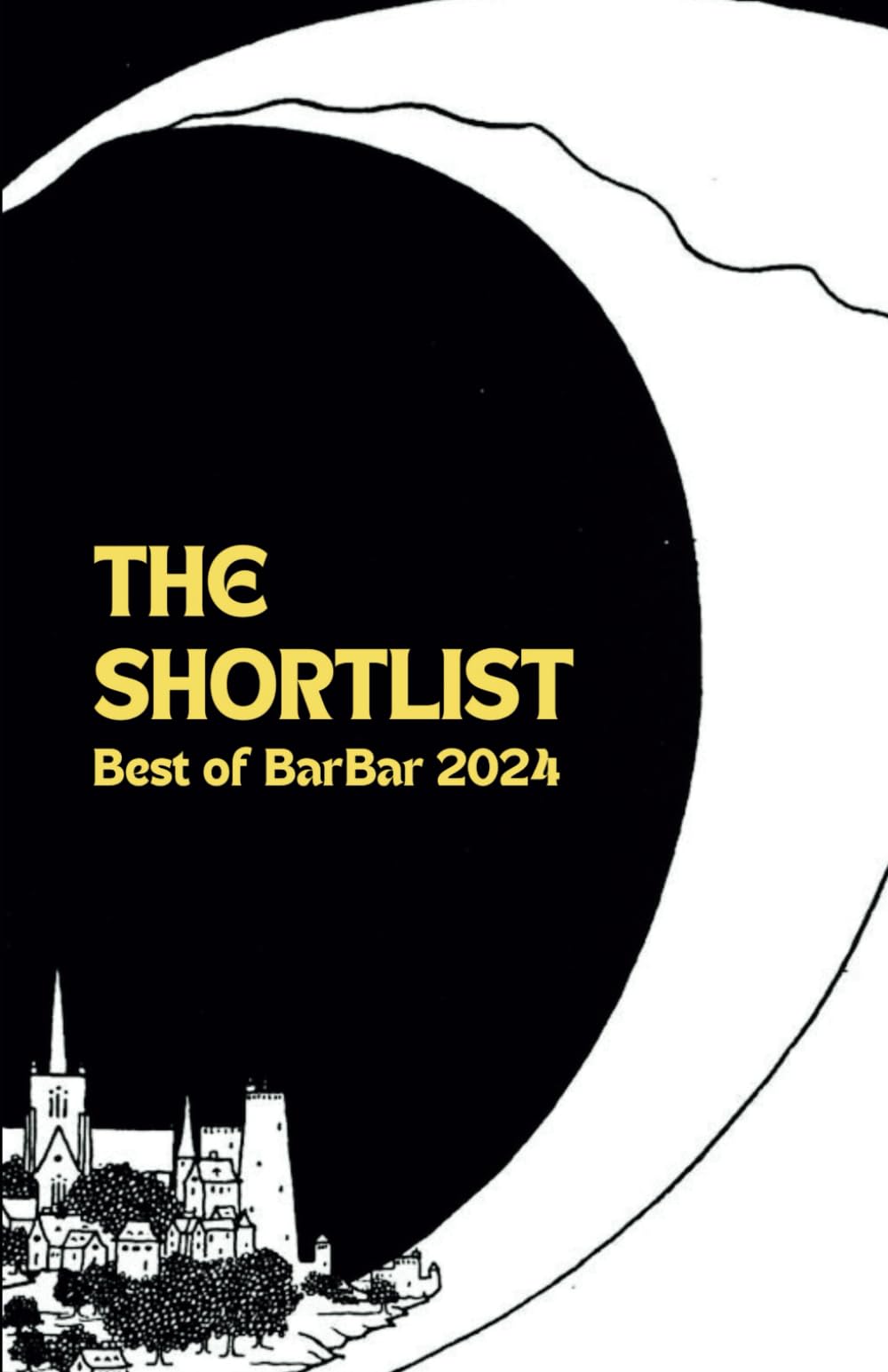 The Shortlist: Best of BarBar 2024