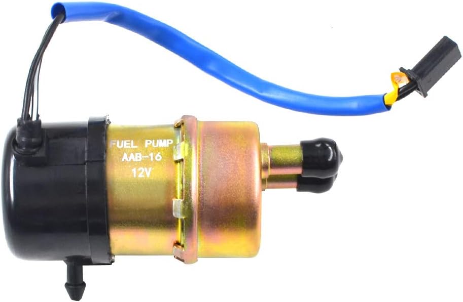 Benzinpumpe Krafstoffpumpe für Yamaha YZF-R6 RJ11 2006 Benzinpumpe Krafstoffpumpe für Yamaha YZF-R6 RJ11 2006