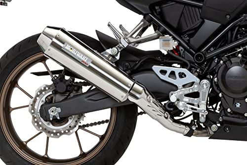 L(MORIWAKI) XbvI}t[ NEO CLASSIC SUS 22- CB250R(8BK-MC52) 01810-HL1V4-00