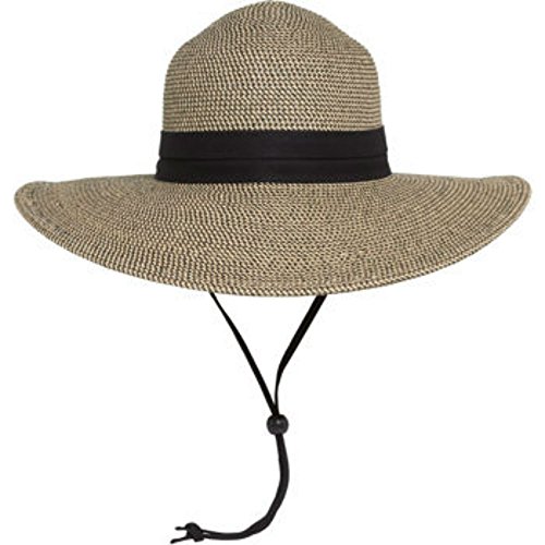 Solar Escape Grasslands Ladies UV Protection Hat. UPF 50+ Sun Rating