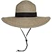 Solar Escape Grasslands Ladies' UV Protection Hat. UPF 50+ Sun Rating