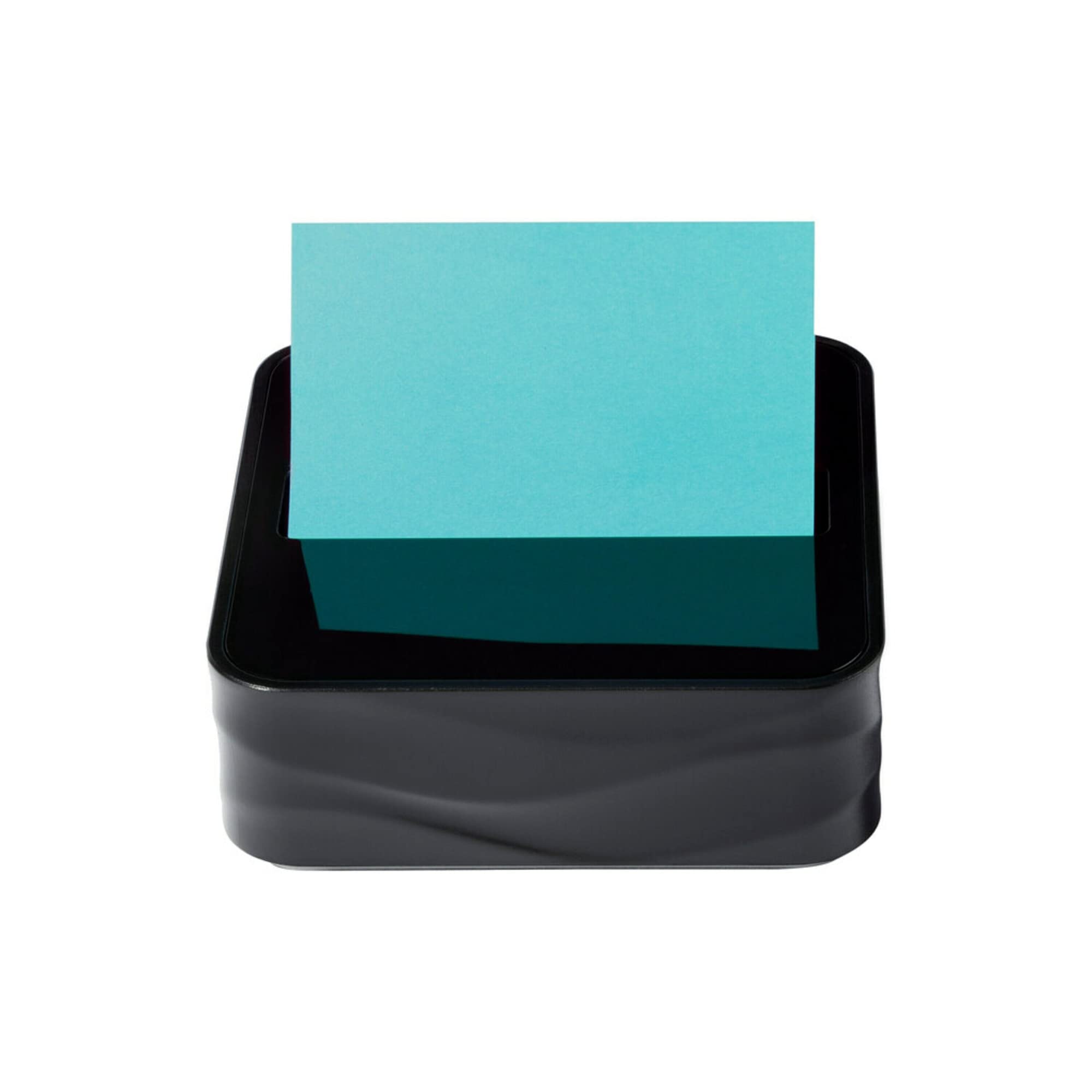 Post-it distributeur de notes 3" x 3" pour ne plus perdre vos mémos
