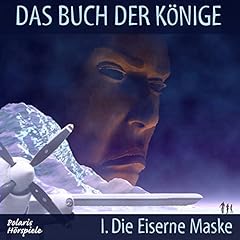 Page de couverture de Die Eiserne Maske