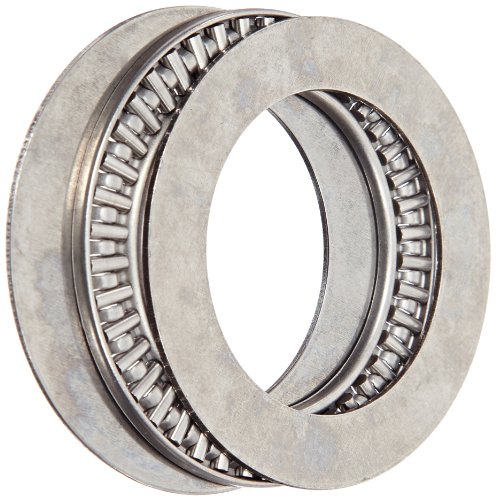Thrust Needle Roller Bearing 35x52x4 Thrust Bearings