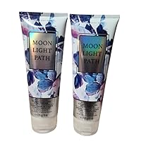 Vista 49 de Bath & Body Works - Noir Men's Collection, crema corporal ultra karité, 236 mililitros