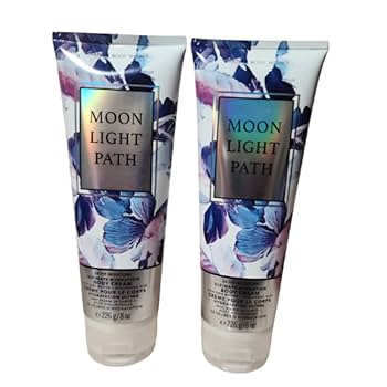 Amazon.com : Bath and Body Works 2 Pack Moonlight Path Ultra