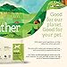 GATHER Endless Valley, Plant-Based, Grain-Free Dry Dog Food, Vegan Adult Recipe with Non-GMO Ingredients, 16 lb Bag