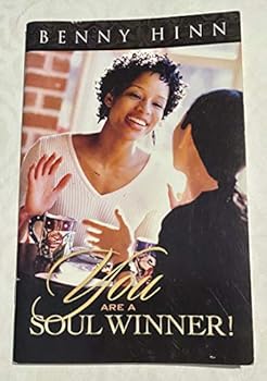 Paperback You Are a Soul Winner! Book