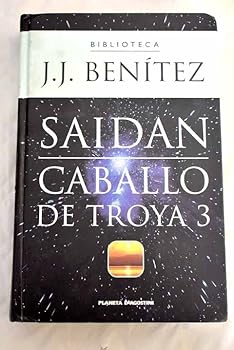 Caballo de Troya 3