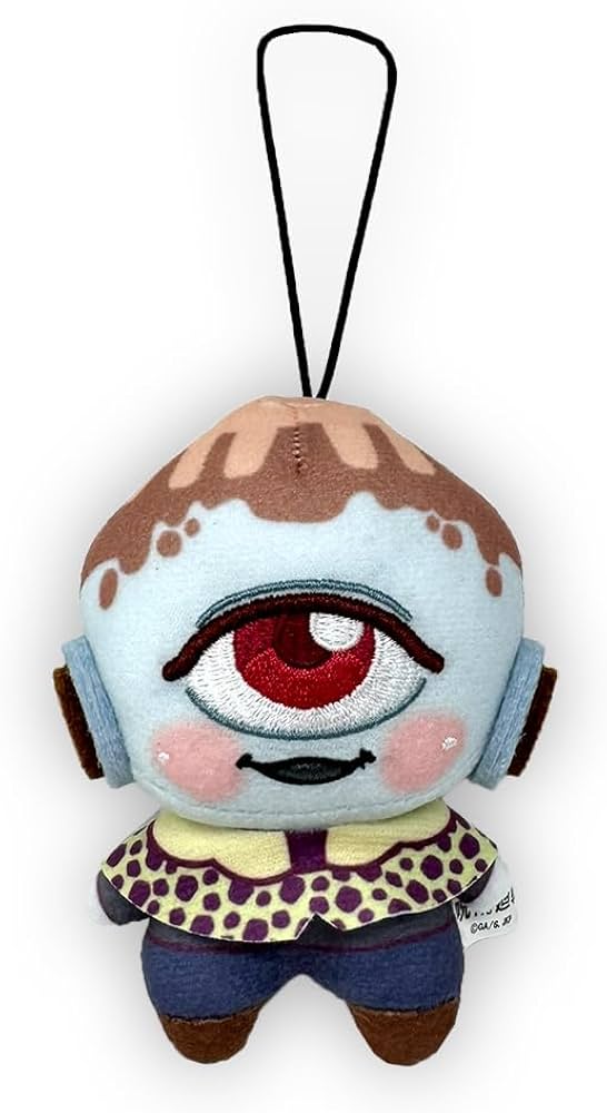 呪術廻戦 ちょぴぬいぷち4 陀艮・脹相・漏瑚 ×15 Amazon.co.jp: 呪術廻戦 ちょぴぬいぷち4 ぬいぐるみ おもちゃの