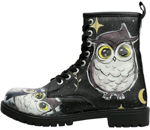 Image of DOGO Long Boots for Women