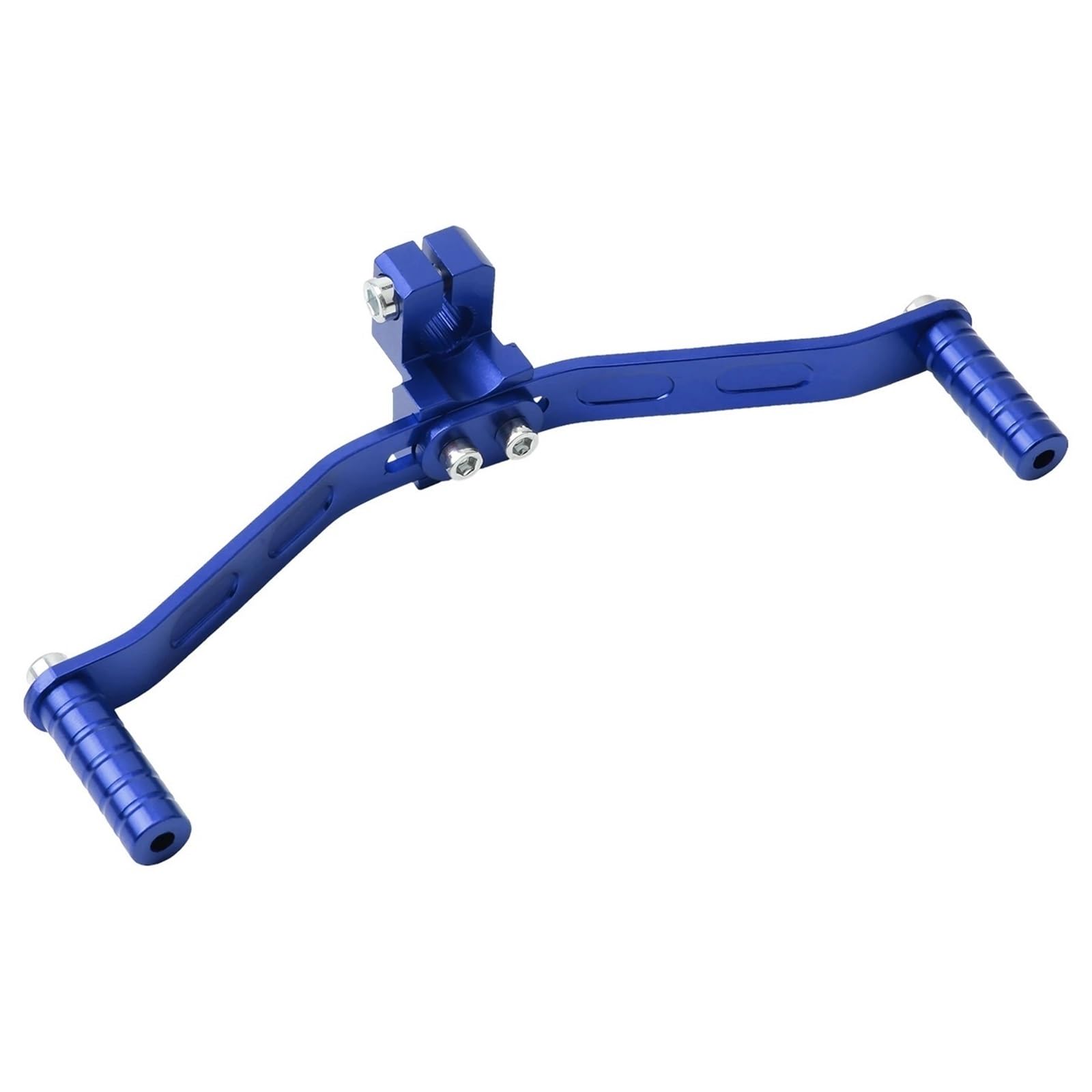 DYXYLKYHX Motorcycle Shift Shifter Motorcycle Universal Gear Shift Lever Dual Way Footrest Pedal Shifter 21cm Motorbike Refitting Parts Modification