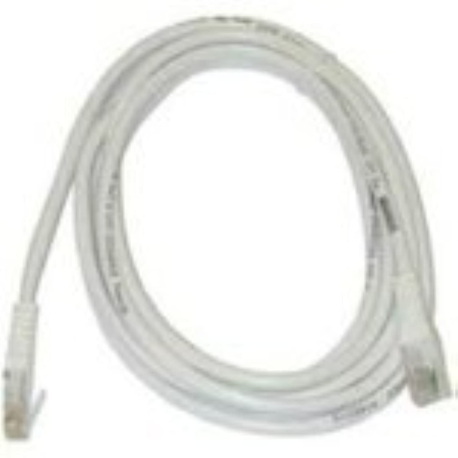 MicroConnect UTP CAT5E 10M WHITE PVC, UTP510W, V10-TP