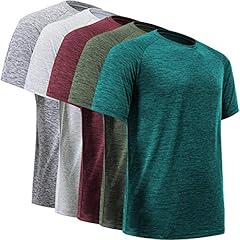 Dark Grey, Light Grey, Wine Red, Army Green, Hydro Teal