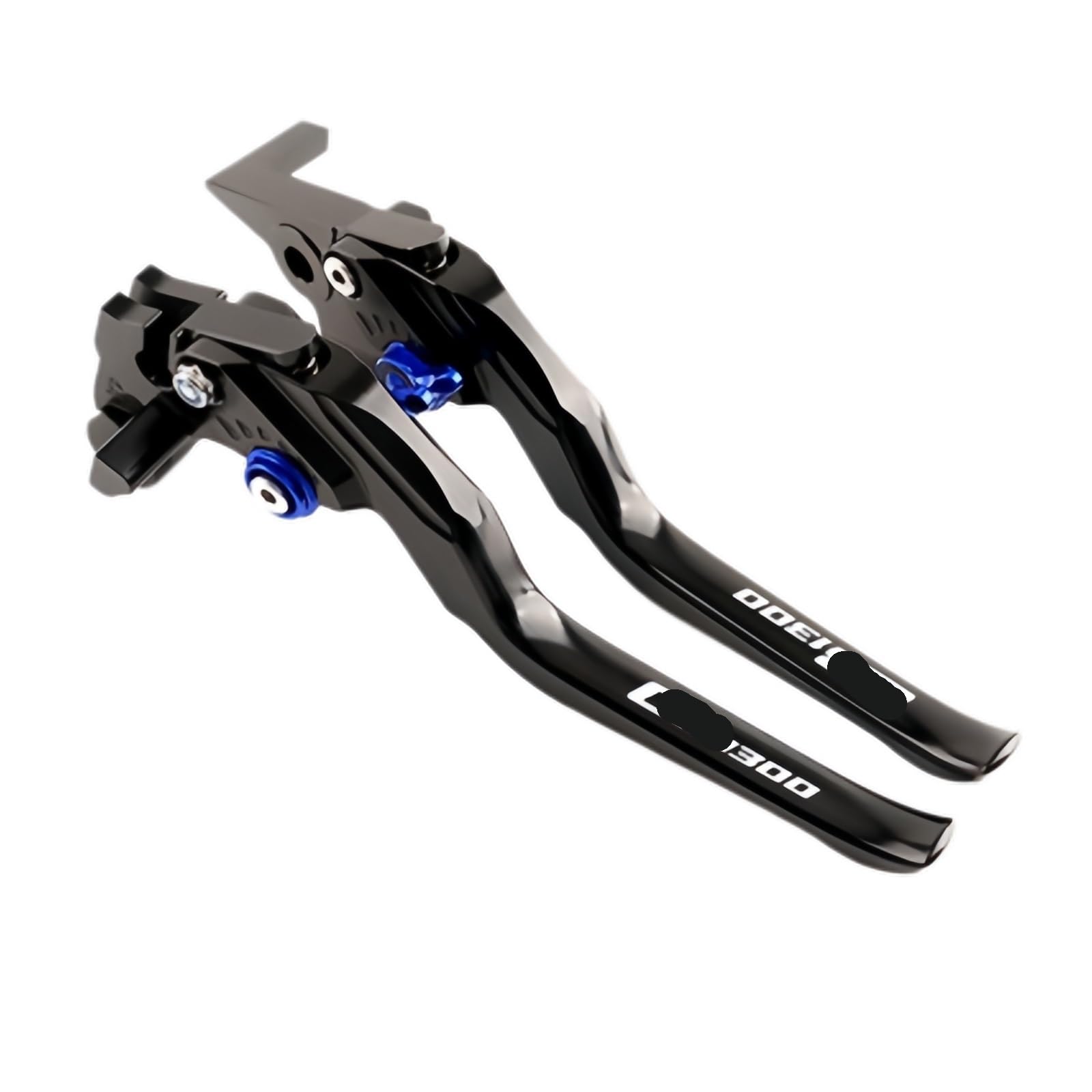 Levier d'embrayage moto réglable pour éliminer la fatigue sur CB 1300 SF 2020-2025