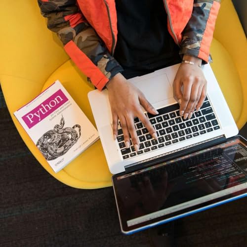 The Anatomy of a Write Operation