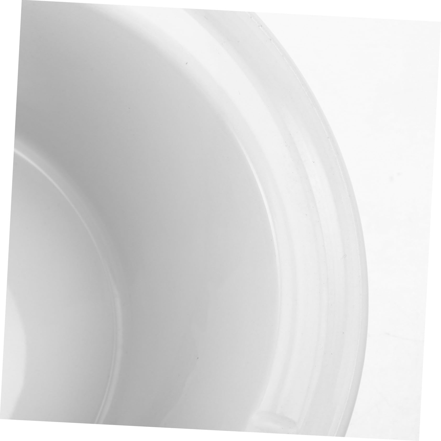 ULTECHNOVO Pentola Interna in Ceramica per Slow Cooker Versatile e Sicura, Ricambio Compatibile per Cuociriso Funzione di Cottura Lenta per Uso Domestico e Ristoranti
