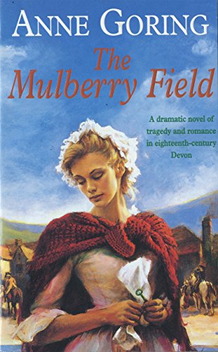 The Mulberry Field eBook : Goring, Anne: Amazon.co.uk: Kindle Store