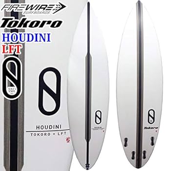 ファイヤーワイヤー OMNI ショートボード ケリースレイター サーフボードギャラリー | USED SURF×SURF MARKET