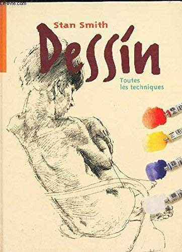  DESSIN: Toutes les techniques Livre PDF Gratuit