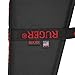 Ruger Rifle Case, Black, 40in, 27140