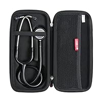 Amazon.co.jp: Hermitshell 専用保護収納ケース対応リットマン ステソ