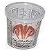 25 Grams White Sparkle Ghost Pearl Paint Pigment - Dry Interference Pearl Treats a Gallon of Custom Paint