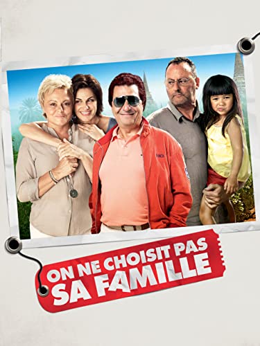 On Ne Choisit Pas Sa Famille