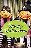 Happy Halloween (ATS) (Pack of 25)