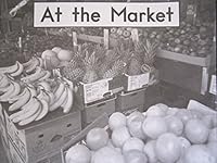 At the Market 0325018138 Book Cover