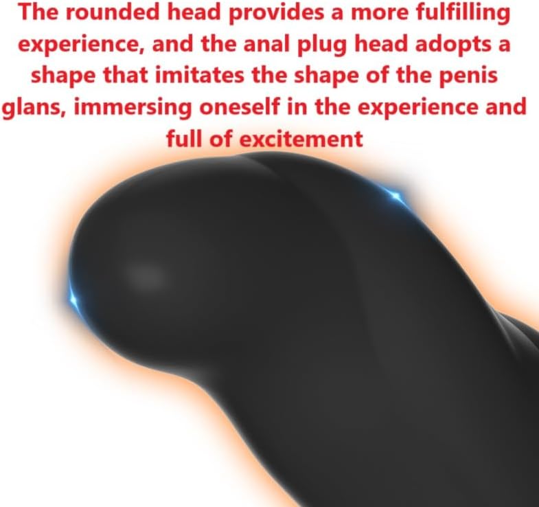 Colorful Diamond Circular Base Anal Plug, Posterior Chamber Pull Bead, Anal Dilation, G-Spot, Silicone Anal Plug, Anal and Vaginal Masturbation Device