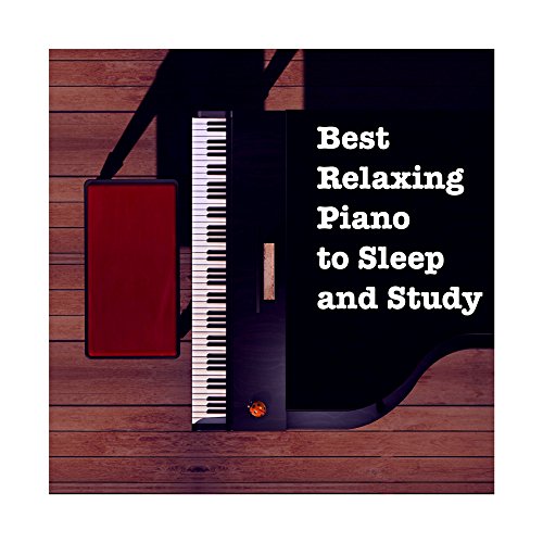 Écouter Best Relaxing Piano to Sleep and Study par VARIOUS ARTISTS sur ...
