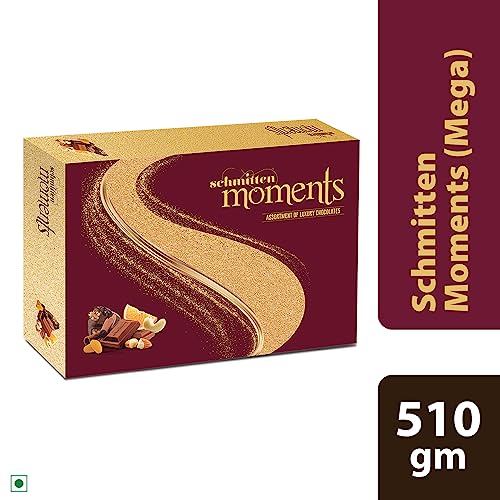 Image of Schmitten Moments Collection - Gift Chocolates Mega Pack