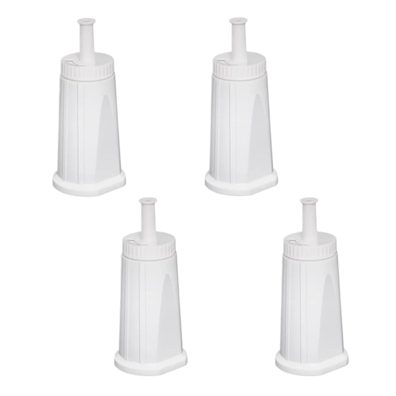 Kaffeemaschinenfilter | Kompatibel mit Breville Espressomaschinen Oracle BES980, Baristan Touch BES880, Baristar Pro(4pcs)