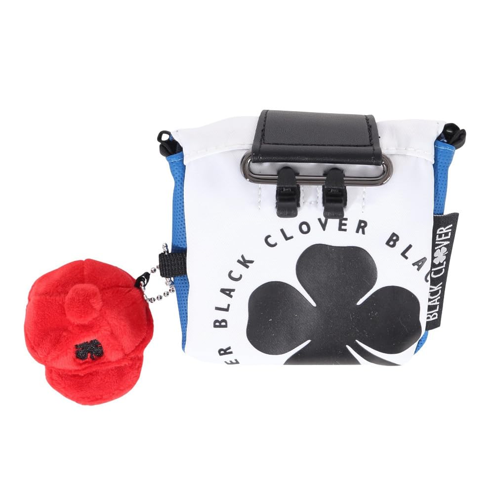 Amazon.co.jp: ブラッククローバー（Black Clover） ゴルフ