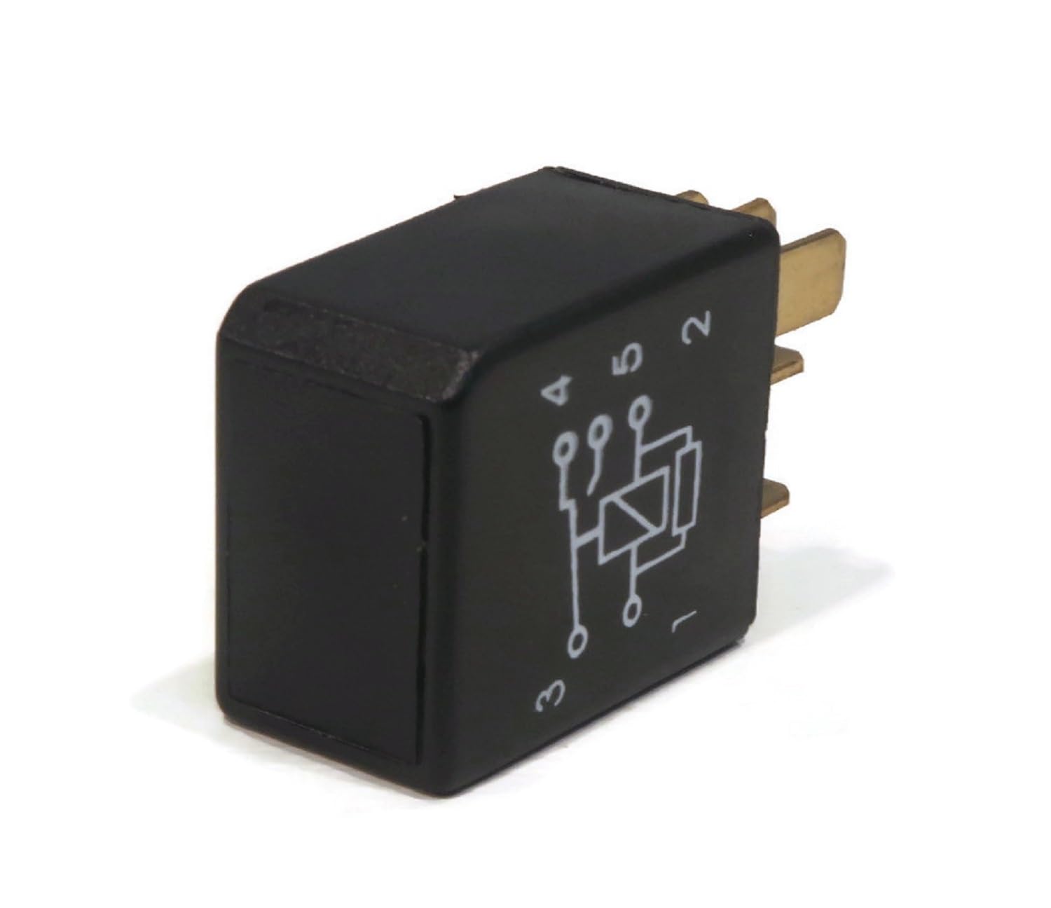 The ROP Shop | Montaje de relé para MTD, Cub Cadet 925-1648, 9251648, 925-1648A, 9251648A Tractor