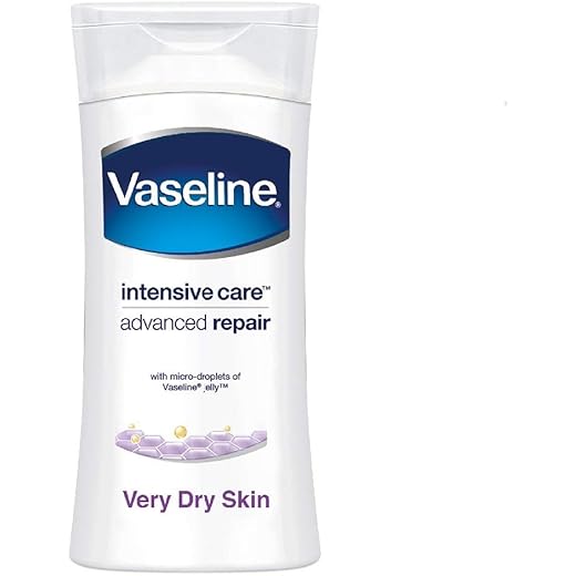 Vaseline Repair Lotion 100ml 100 ml