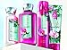 Bath & Body Works Beautiful Day By Bath & Body Works for Women - 8 Oz Fine Fragrance Mist, 8 Oz